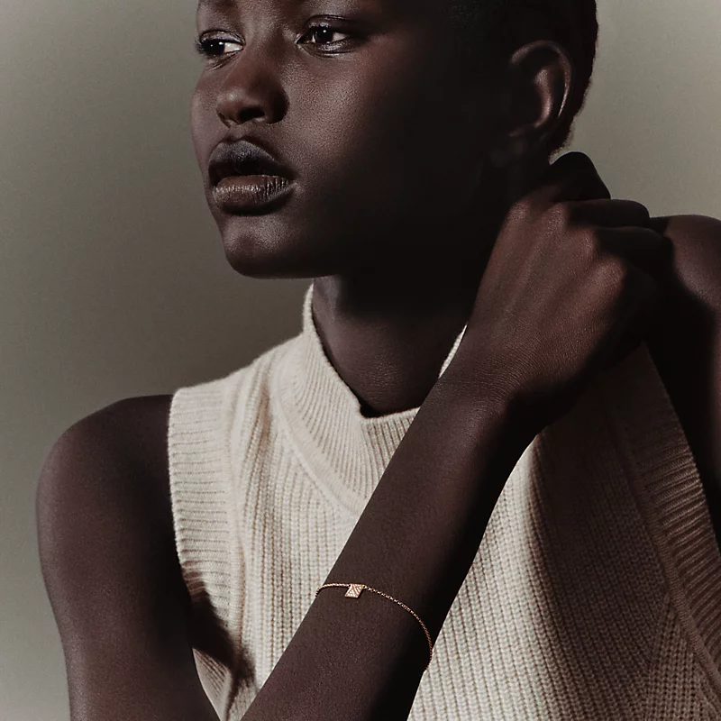 エルメス エルメス クルドゥアッシュ ブレスレット(スモール)新入荷