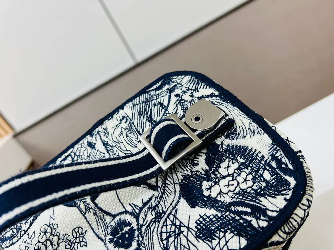 クリスチャン・ディオール コスメティックバッグ