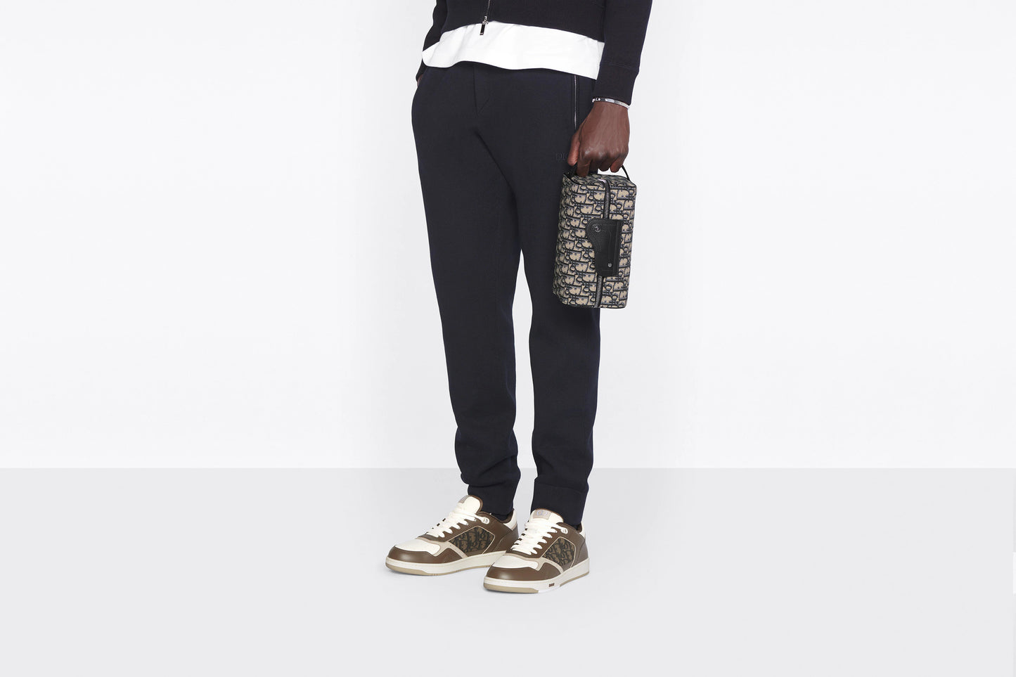 【DIOR】DIOR LINGOT トイレタリー ケース オシャレ☆