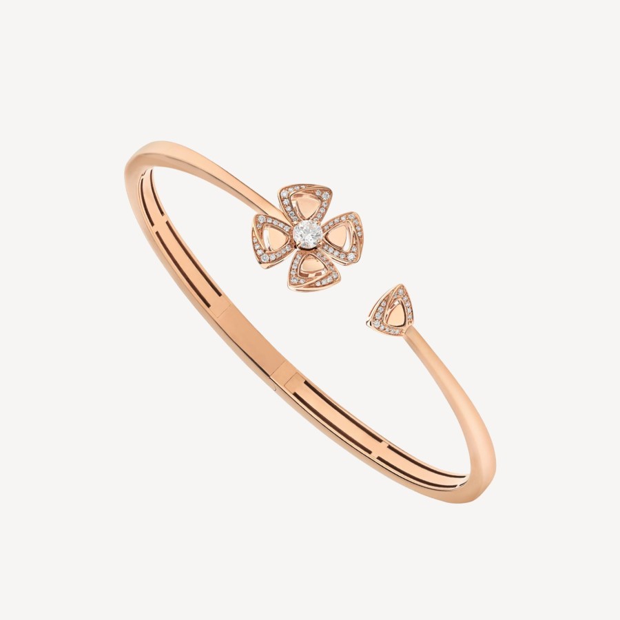 ジュエリー ブルガリ | フィオレヴァー ブレスレット