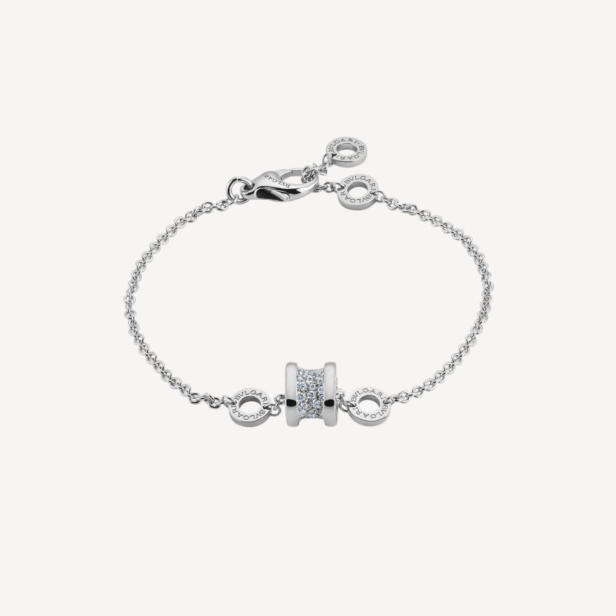 ジュエリー ブルガリ | B.Zero1 ブレスレット