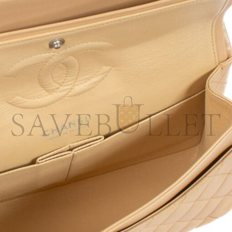 シャネル ミディアム クラシック ダブルフラップ 1175201 (25*15*7cm)