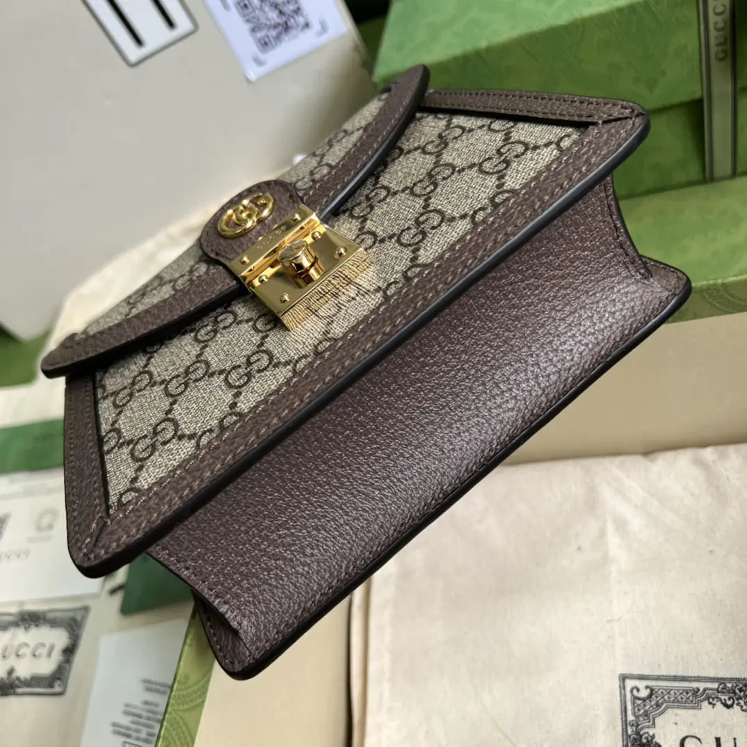 オフィディアGGミニショルダーバッグ