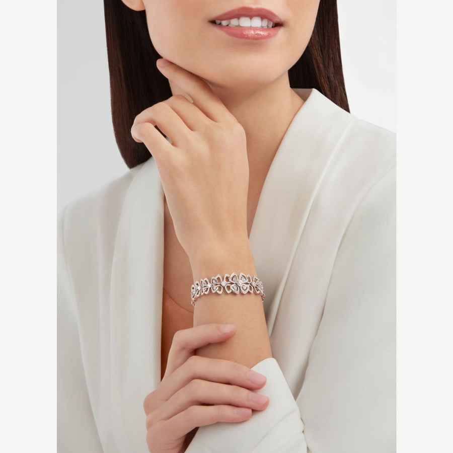 ジュエリー ブルガリ | フィオレヴァー ブレスレット