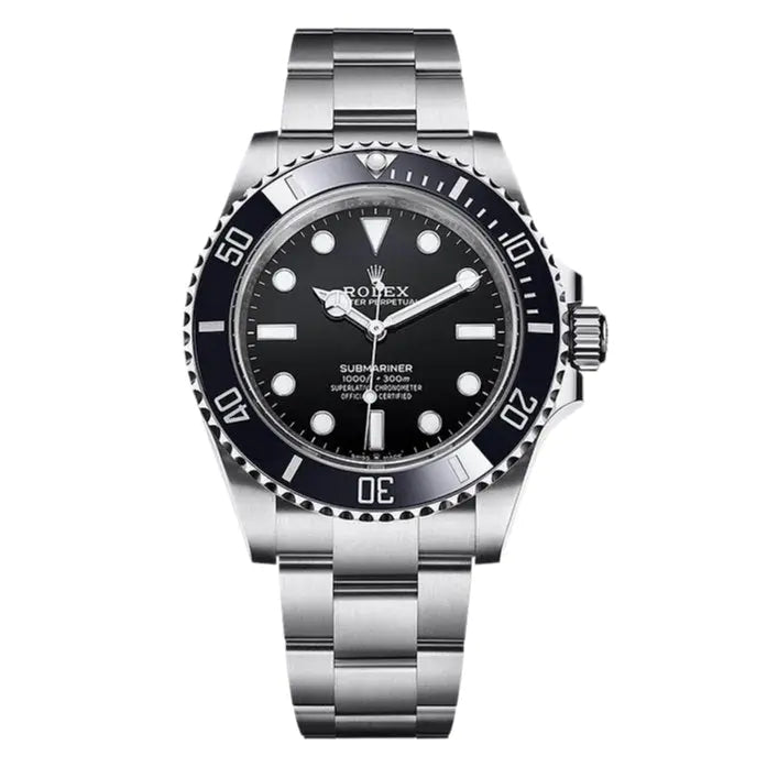 ロレックス サブマリーナー 124060