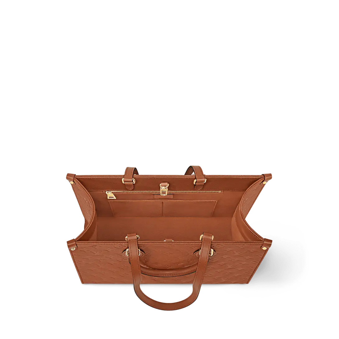 ルイ・ヴィトン M12775 オンザゴー MM