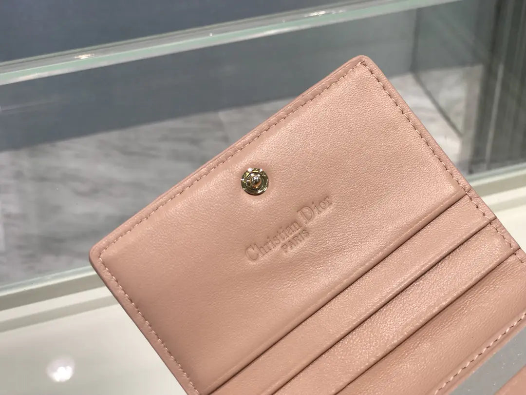 ディオール カナージュ ウォレット