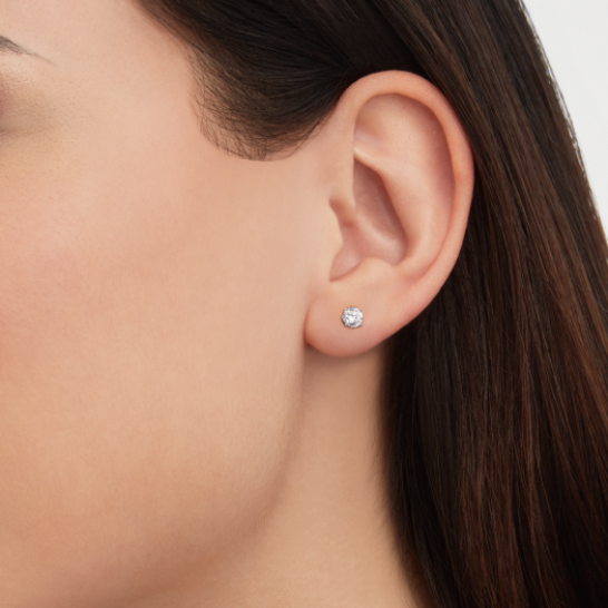 ブルガリ ローマ アモール イヤリング 新登場