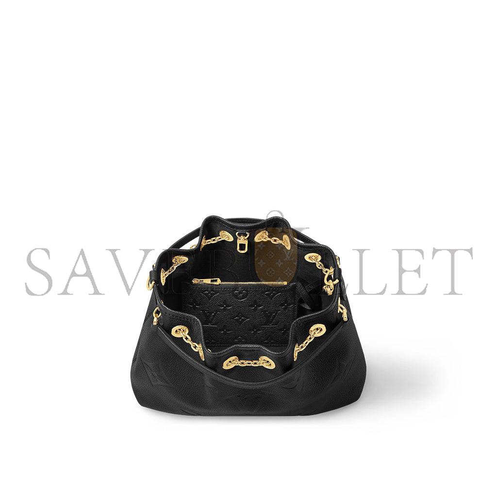 ルイ・ヴィトン LV バンドル M47209 (28*20*11cm)