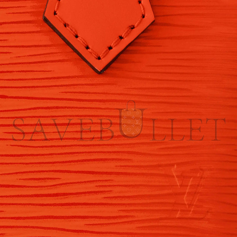 ルイ・ヴィトン ナノ アルマ バッグ M82411 (18*12*8cm)