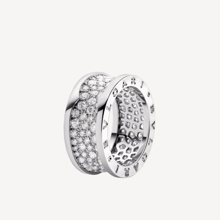 ジュエリー ブルガリ | B.Zero1 リング