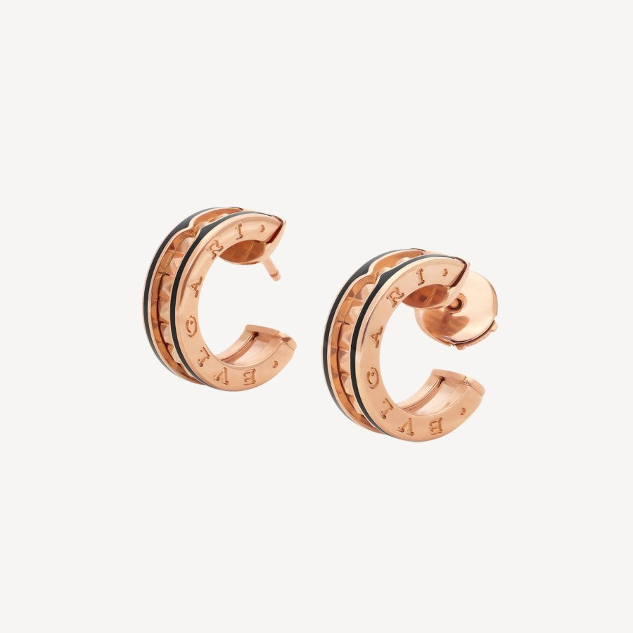 ジュエリー BVLGARI | B.Zero1 イヤリング