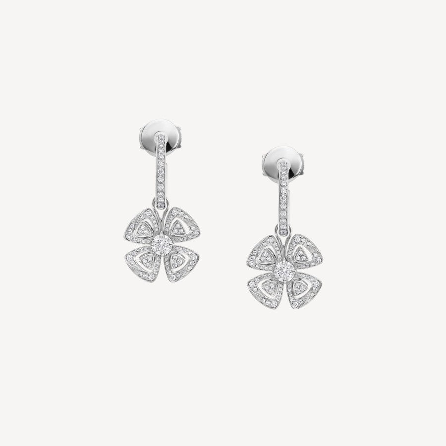 ジュエリー BVLGARI | フィオレヴァー イヤリング