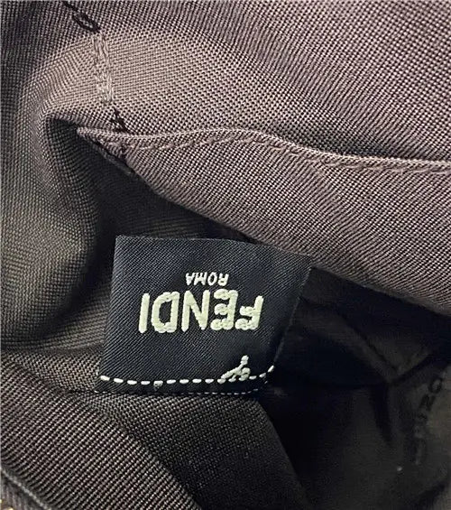 フェンディ バイザウェイバッグ