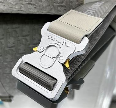 ディオール リンゴット 50 バッグ クリーム ディオール オブリーク ジャカード – DIO031