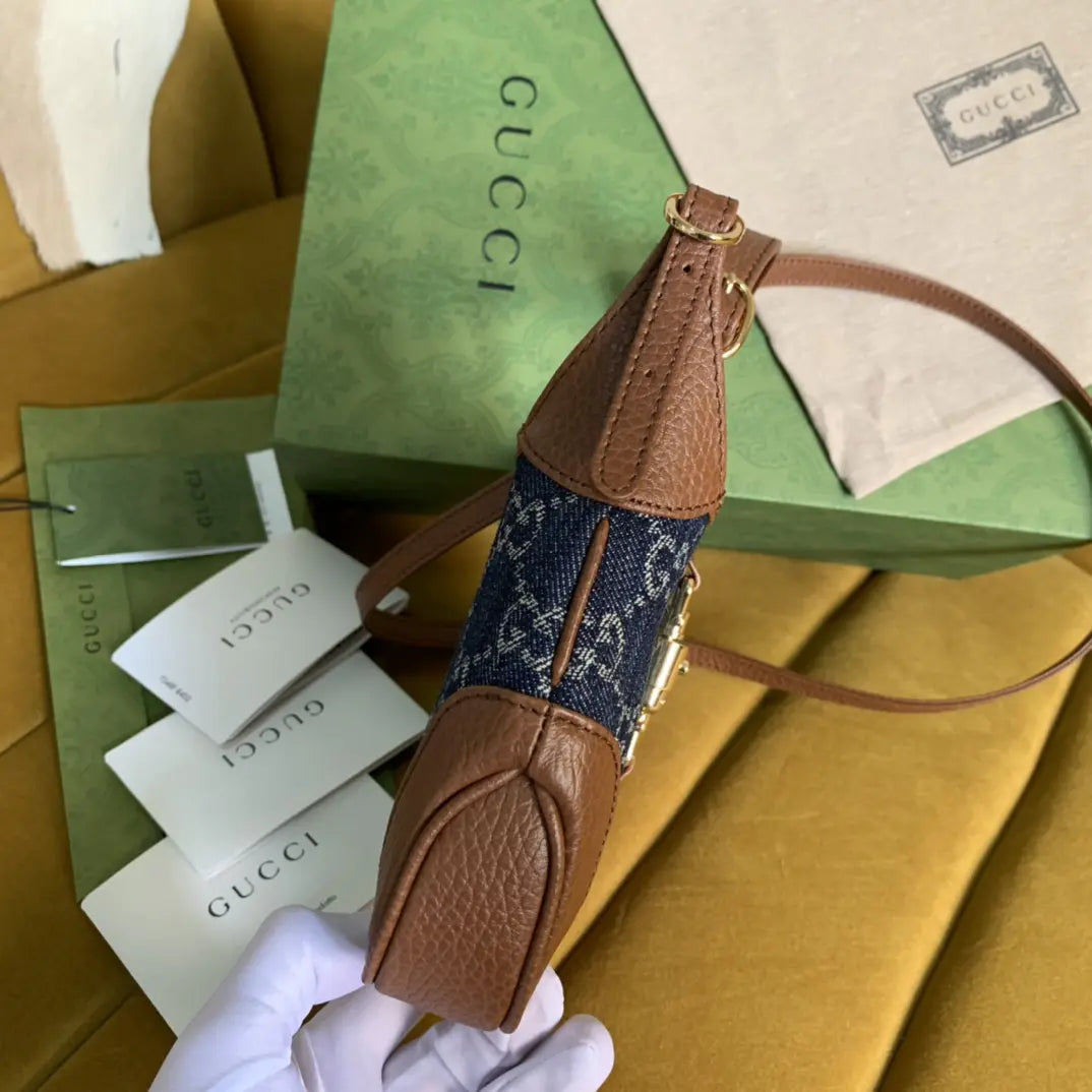 ジャッキー 1961 ミニショルダーバッグ