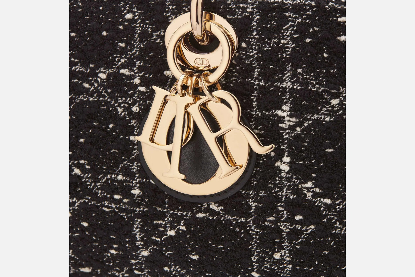 LADY D-JOY ミディアムバッグ