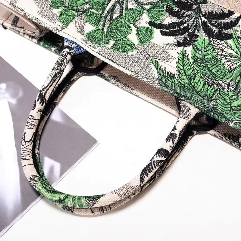 ディオール ブックトート