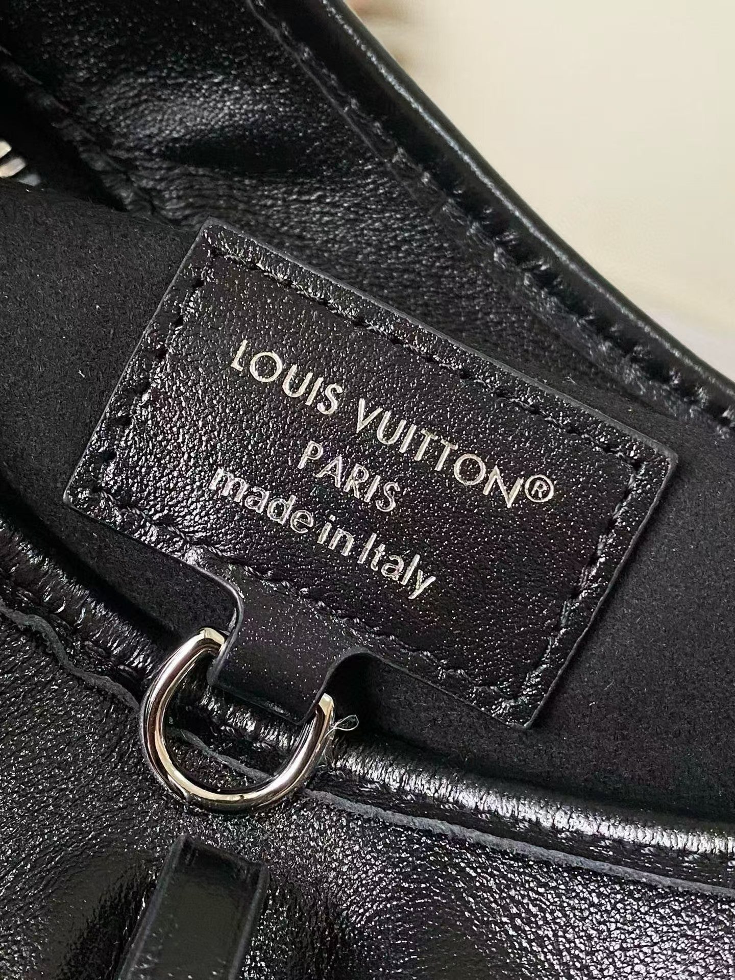 【話題の新作】Louis Vuitton キャリーオール カーゴPM モノグラム ハンドバッグ M24143ルイ・ヴィトン サックプラ ビジネスバッグ