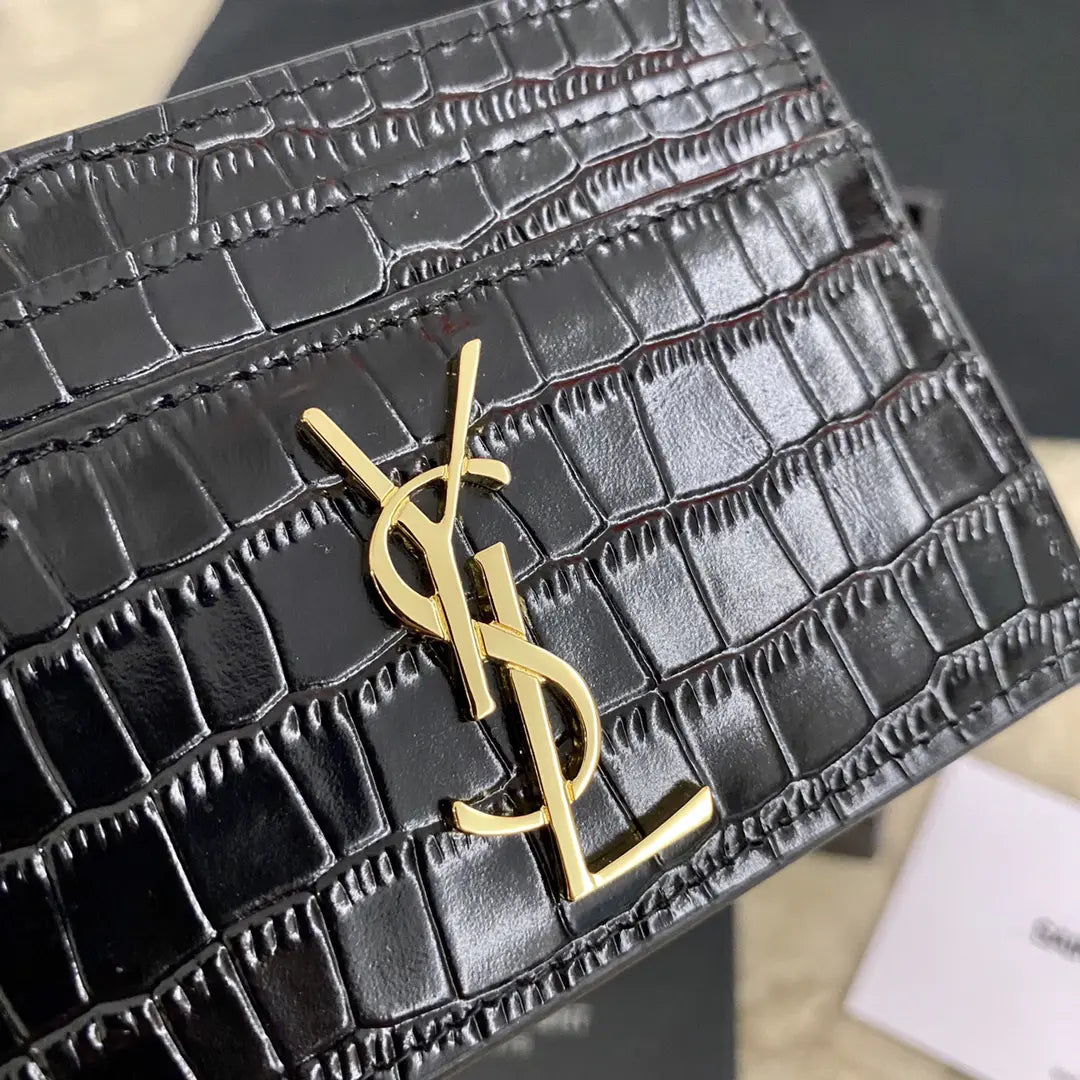 YSL ウォレット
