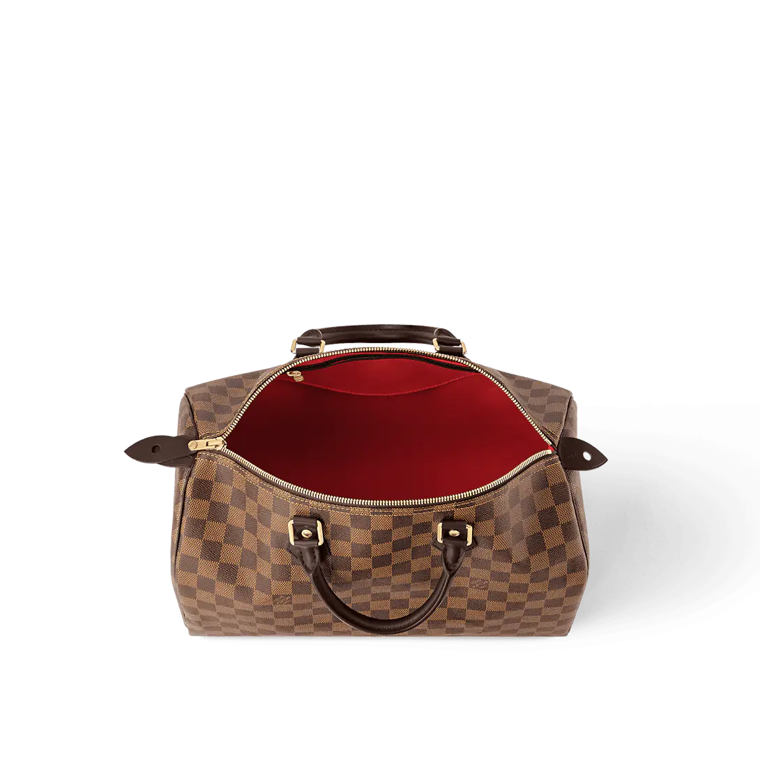 ルイ・ヴィトン N41363 スピーディ 35