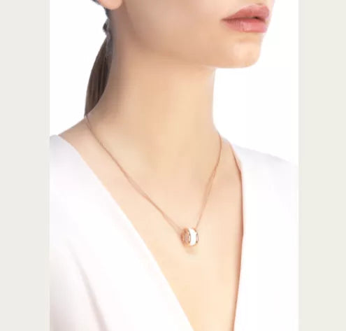 ブルガリ B.ZERO1 ネックレス