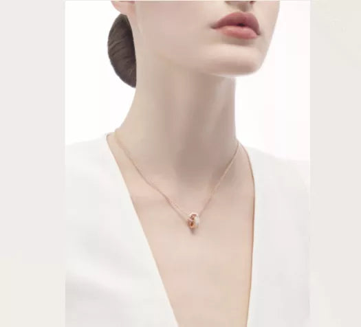 ブルガリ ネックレス