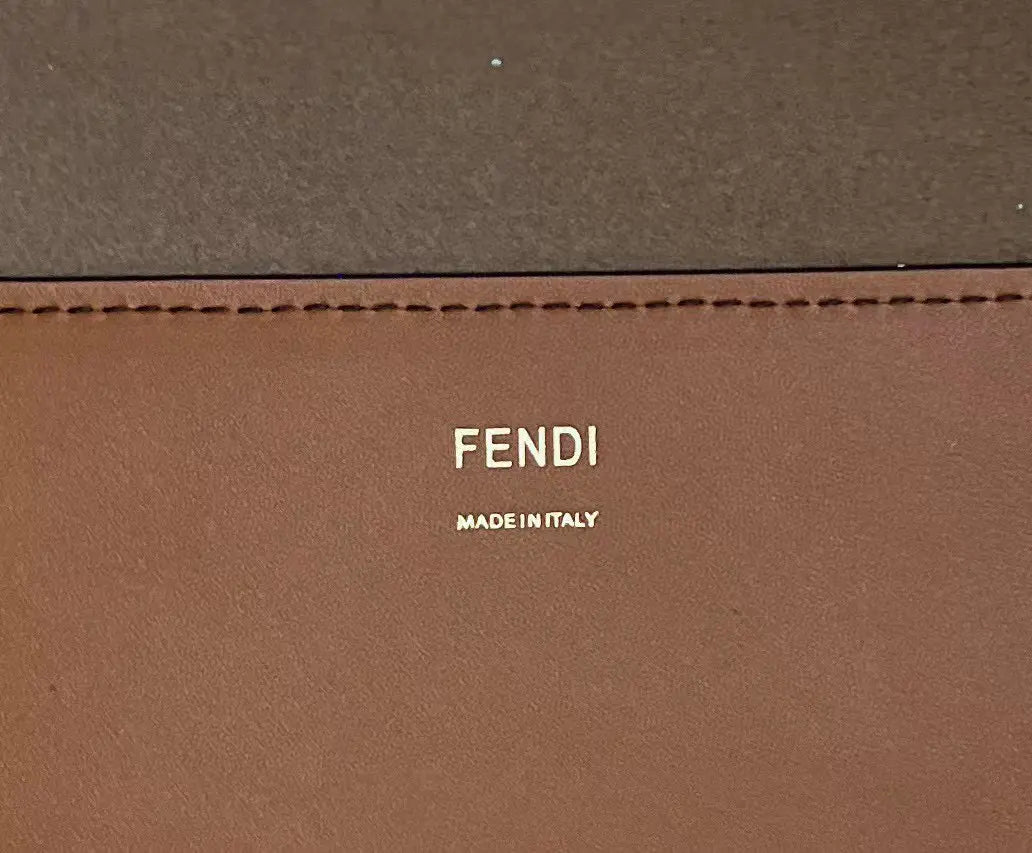 フェンディ サンシャイン