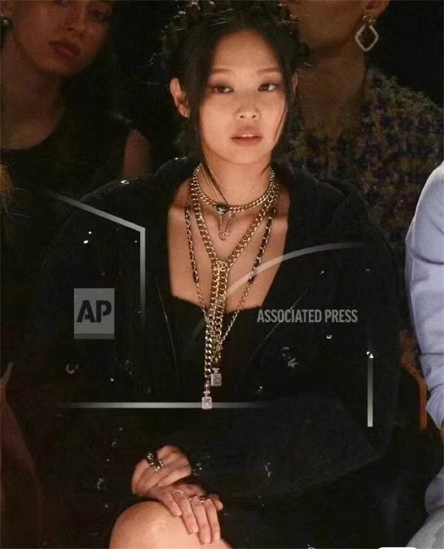 シャネル ラブ チョーカー ネックレス