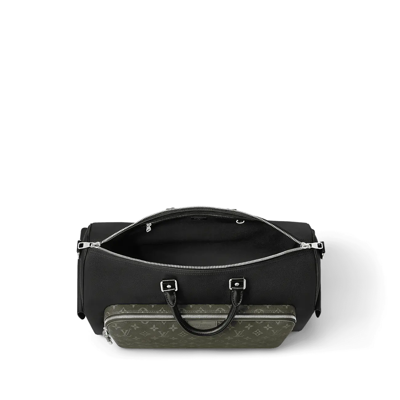 ルイ・ヴィトン M12690 キーポル・バンドリエール50