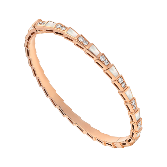 NEW IN BVLGARI SERPENTI VIPER bracelet