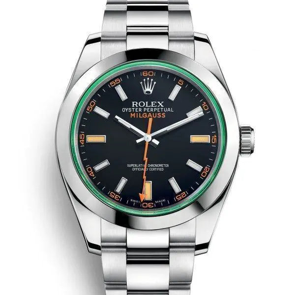 ミルガウス M116400GV-0001