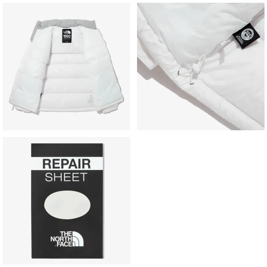 ザ・ノース・フェイス☆メンズ 1992 レトロアニバーサリー ヌプシジャケット