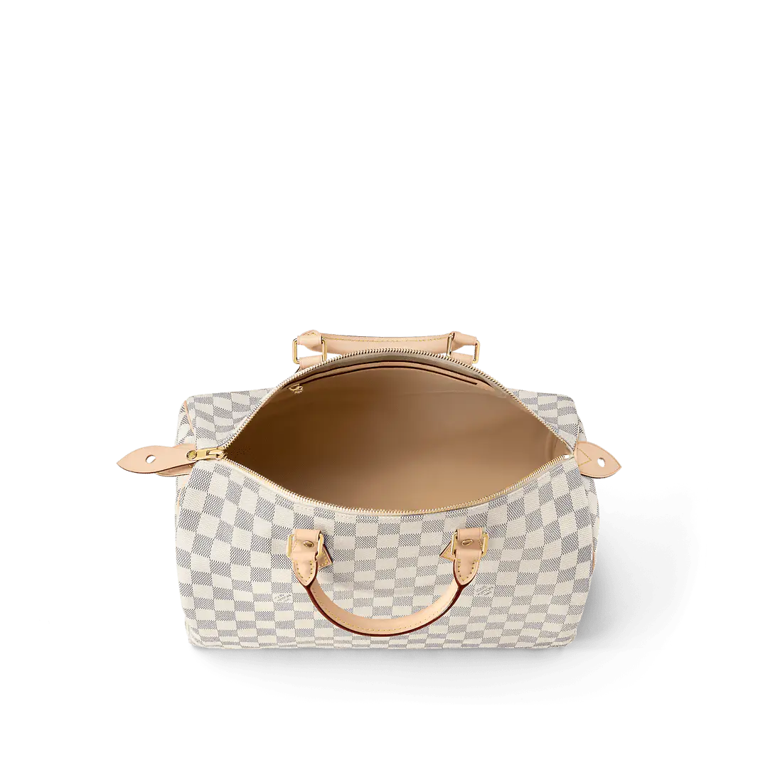 ルイ・ヴィトン N41369 スピーディ 35