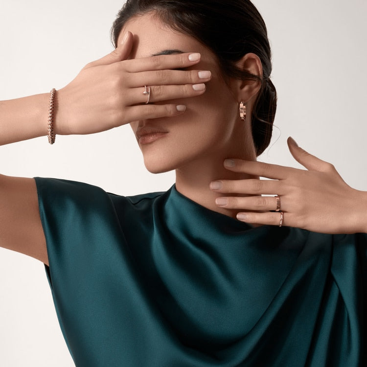 ラブリング、スモールモデル