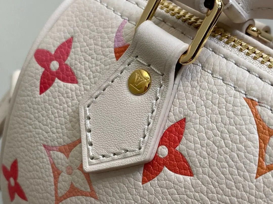 ルイ・ヴィトン M83452 ナノ・スピーディ