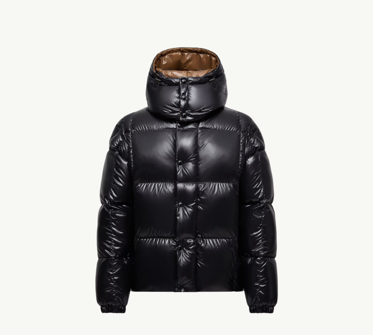 MONCLR ‘PARANA’ SHORT JACKET