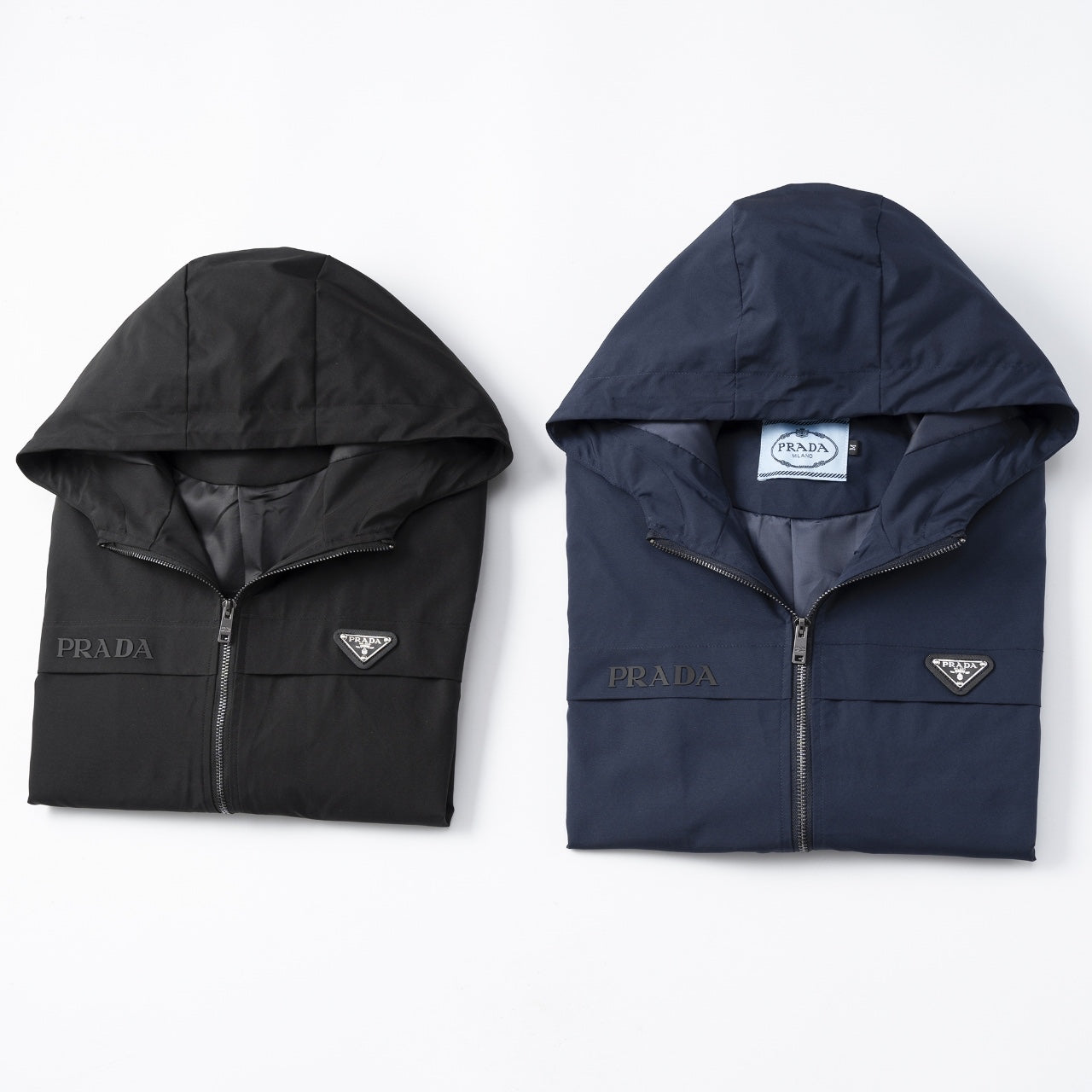 【PRADA旗艦店】プラダ ジャケット ご好評に付き再入荷!