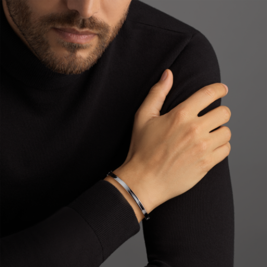 ブルガリ B.ZERO1 ブレスレット 新登場