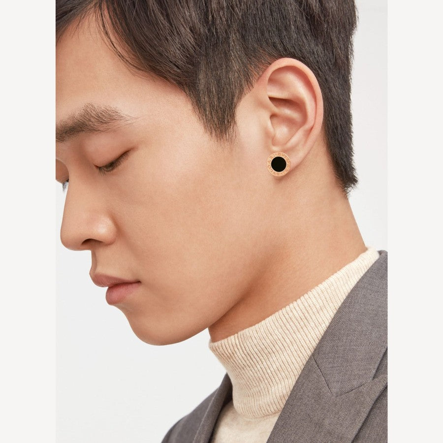 ジュエリー BVLGARI | ブルガリ ブルガリ シングルイヤリング