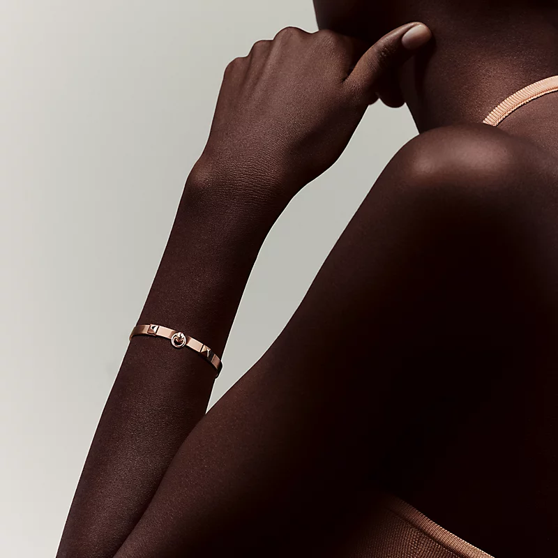 エルメスのコリエ・ドゥ・シアンブレスレット(スモールサイズ)新入荷