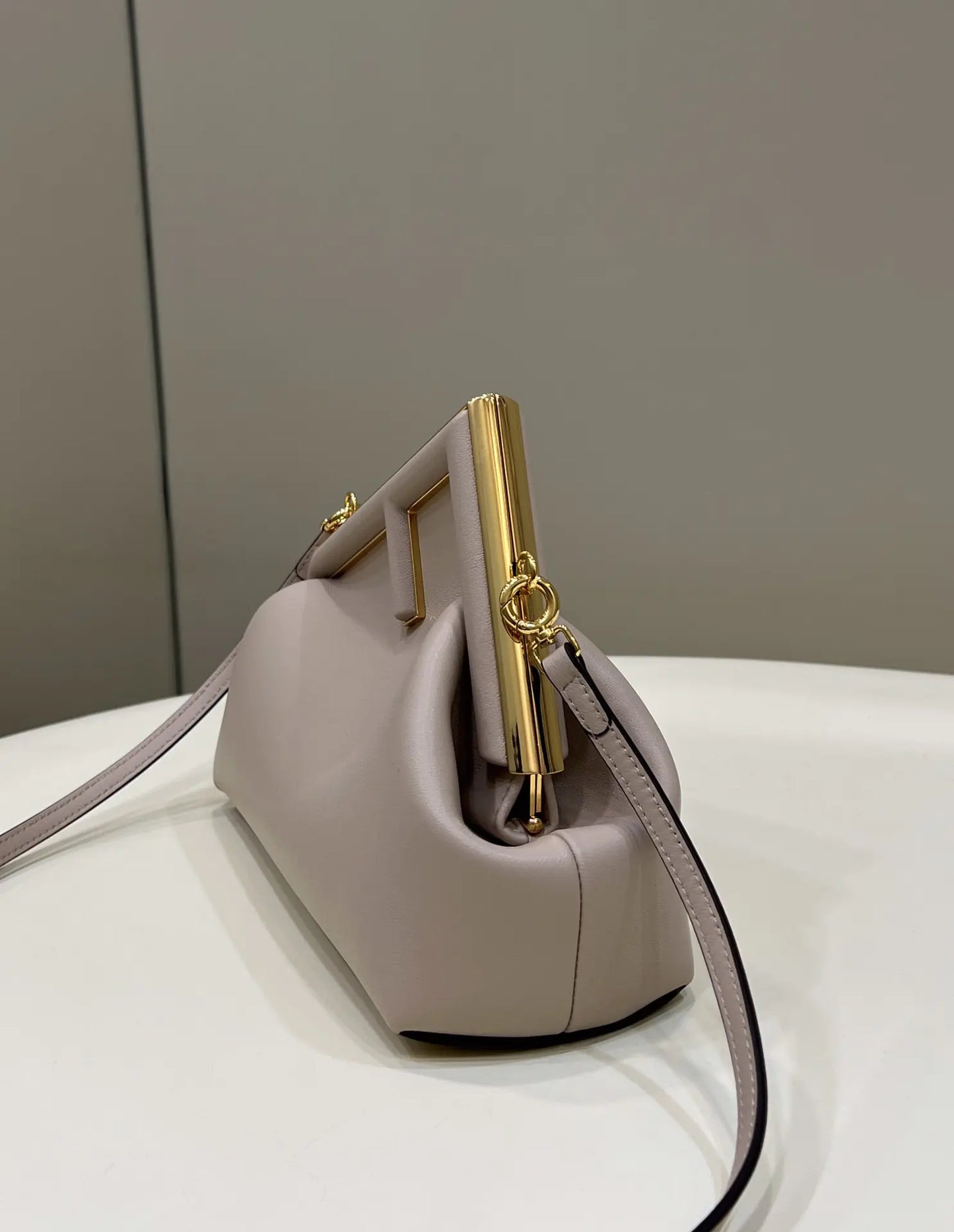 フェンディファースト