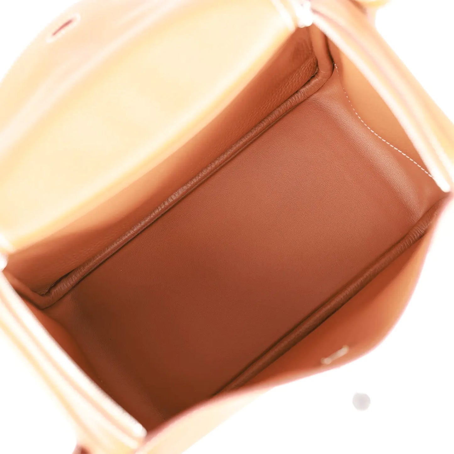 エルメス リンディ 26 ゴールド クレマンス パラジウム金具