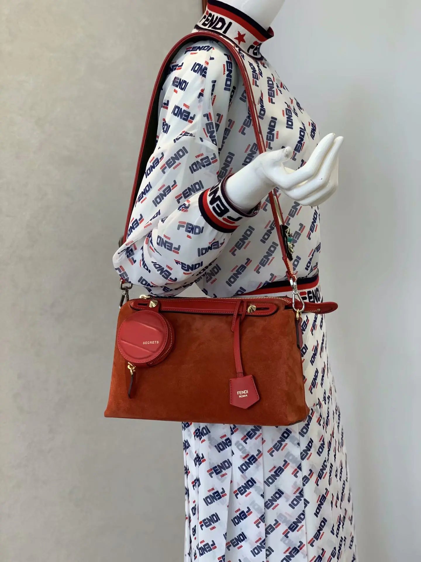 ところでフェンディ