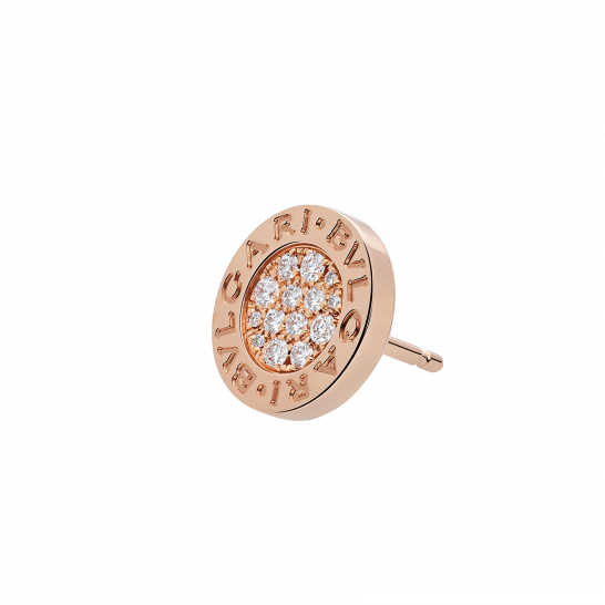 ブルガリ ブルガリ 片側イヤリング 新登場