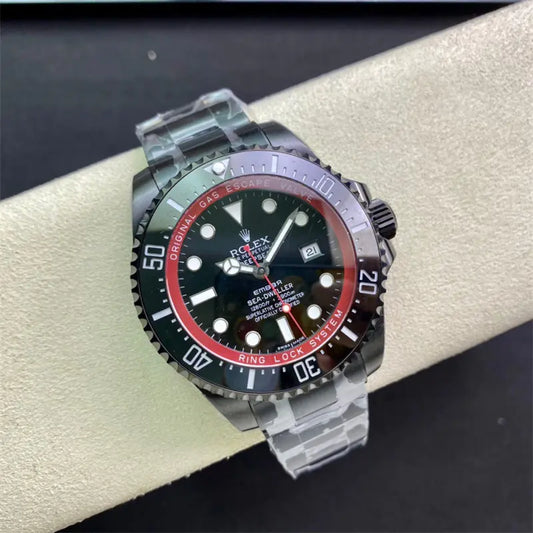 ロレックス シードゥエラー