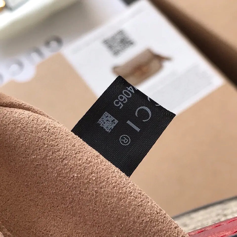 グッチ ホースビット 1955 ショルダーバッグ