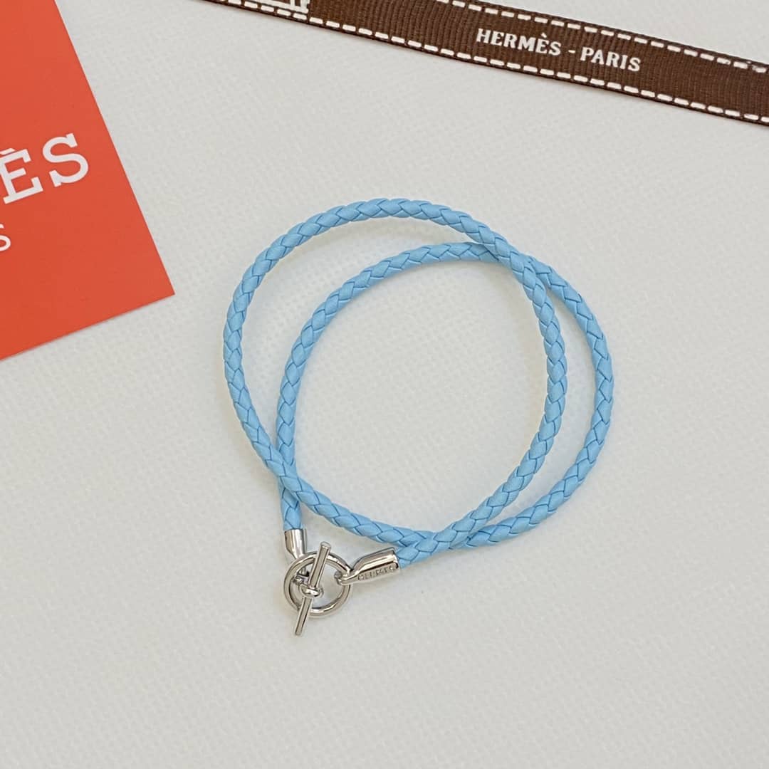 デザイナーエルメスクラシックブレスレット