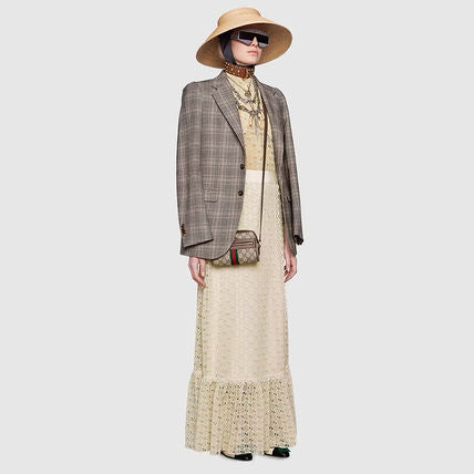 累積売上総額第1位【GUCCI★グッチ】GGスプリーム ミニバッグ