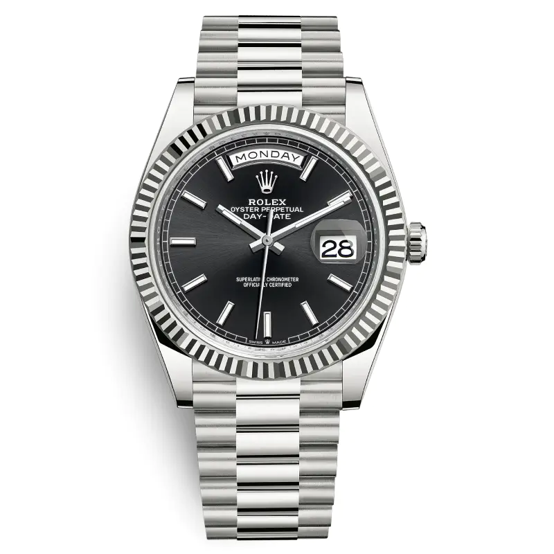 ロレックス デイデイト40 228239-0004